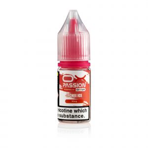 OX Passion Lychee Ice